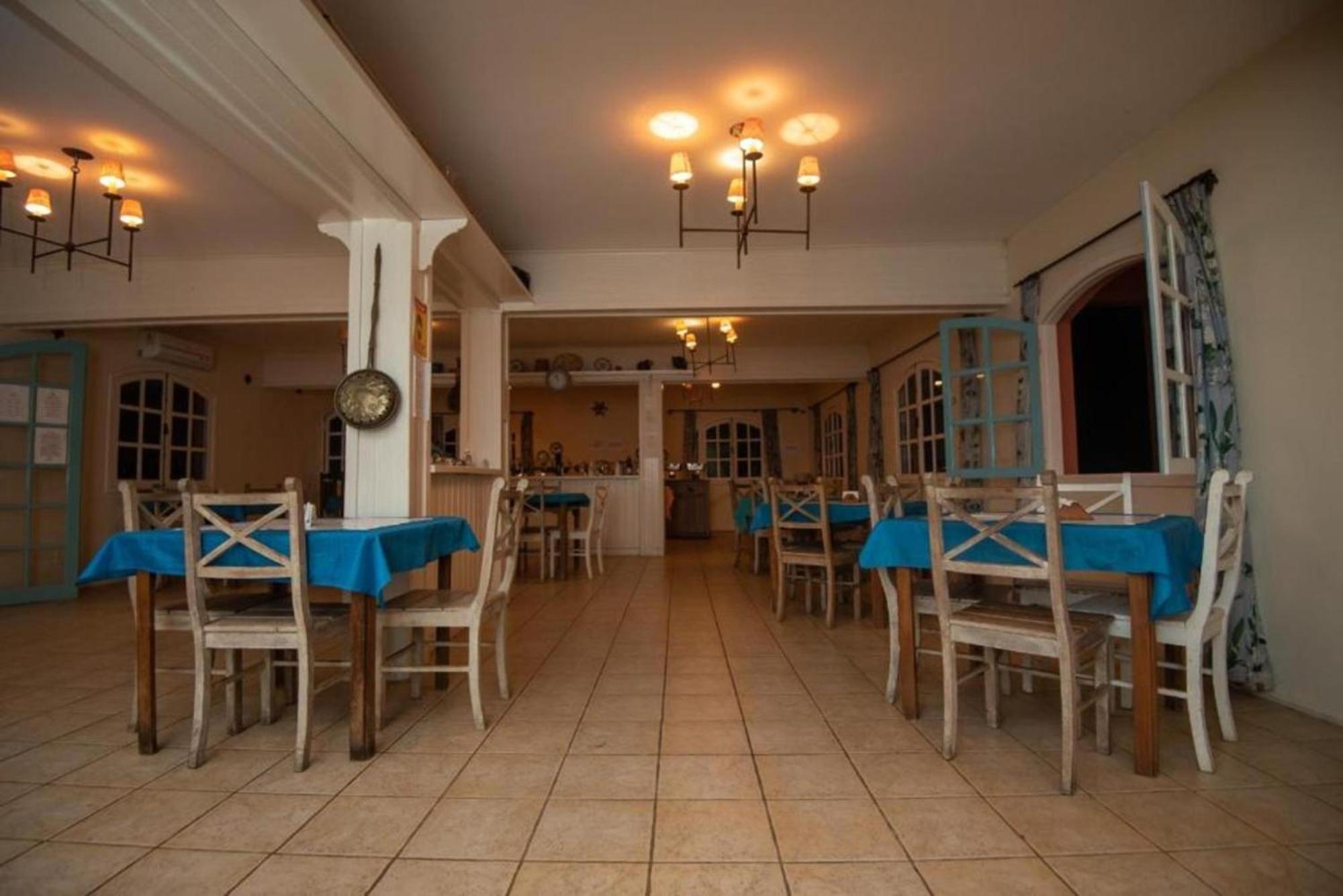 Hotel Fazenda Cachoeiras De Cavaru Vassouras Exterior photo